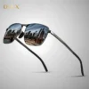 Lunettes Polarisées Nouvelle Génération