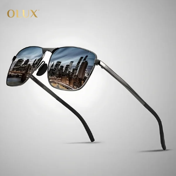 Lunettes Polarisées Nouvelle Génération