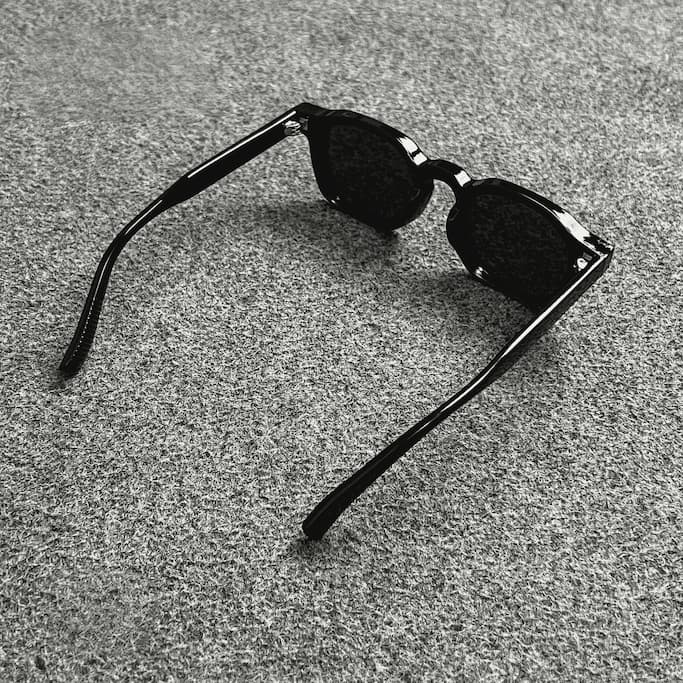 Lunettes polarisées hommes ,Confort visuel au quotidien – Image 4