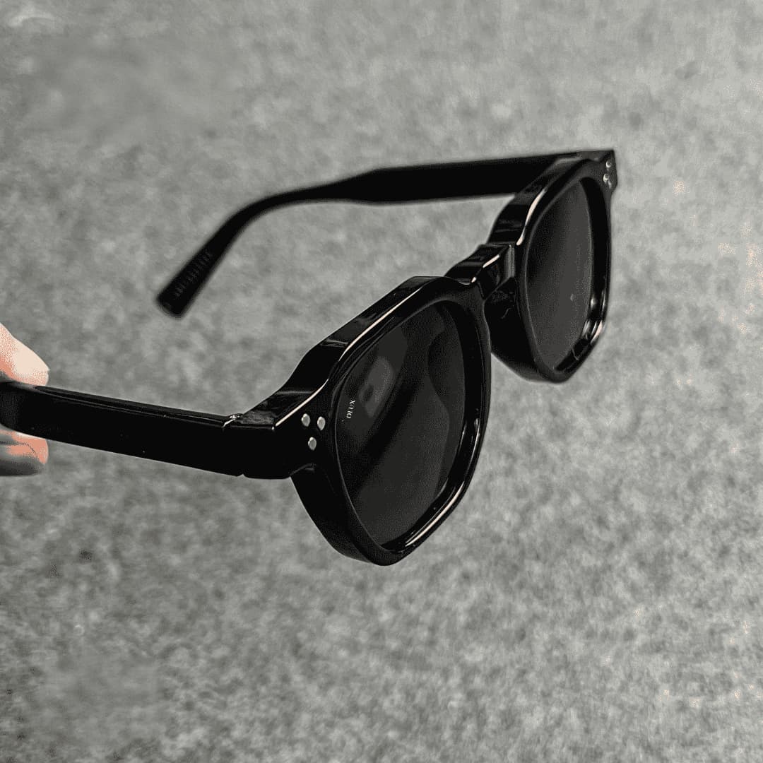 Lunettes polarisées hommes ,Confort visuel au quotidien – Image 2