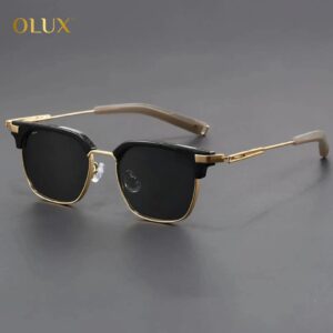 Lunettes de soleil polarisées pour hommes Prestige