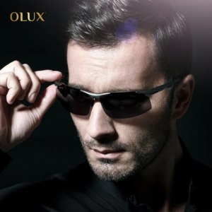 Lunettes de soleil polarisées Exclusive Collection