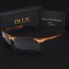 Lunettes de soleil polarisées Premium Exclusive