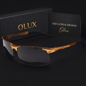 Lunettes de soleil polarisées Premium Exclusive